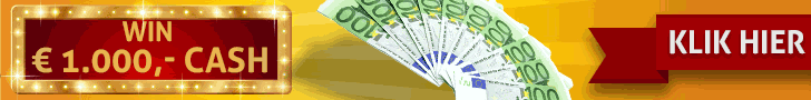 Win Geld? Doe mee met online kansspellen Win Geld